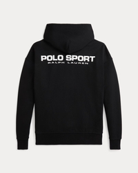 هودی Relaxed Fit Polo Sport Fleece