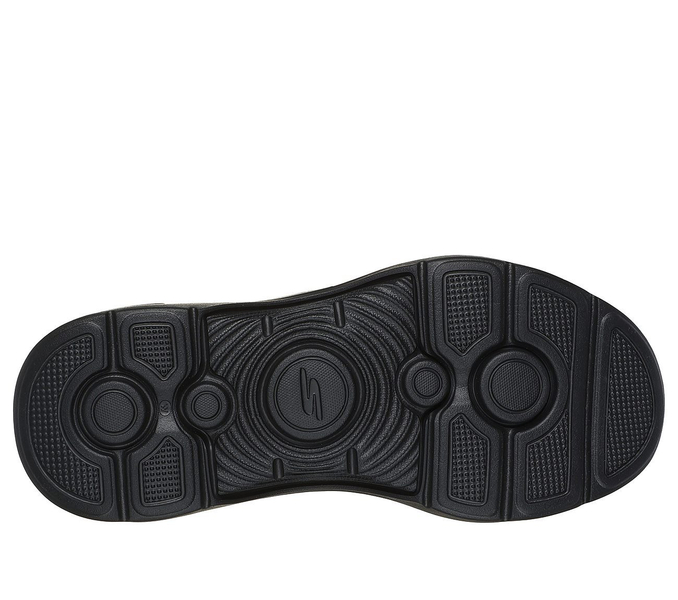 کفش تمام مشکی اسکچرز مدل GO WALK ARCH FIT 2.0 - PAITYN