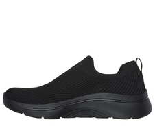 کفش تمام مشکی اسکچرز مدل GO WALK ARCH FIT 2.0 - PAITYN