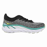 کتونی هوکا وان چلنجر طوسی سبز Hoka One One Challenger