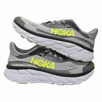 کتونی هوکا وان چلنجر طوسی مشکی Hoka One One Challenger