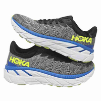 کتونی هوکا وان چلنجر طوسی آبی Hoka One One Challenger