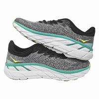 کتونی هوکا وان چلنجر طوسی سبز Hoka One One Challenger