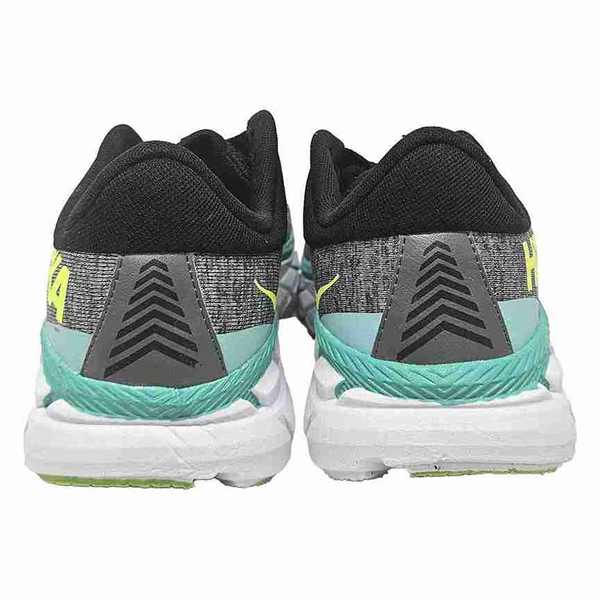 کتونی هوکا وان چلنجر طوسی سبز Hoka One One Challenger