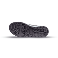 کفش نایک جردن 1 طرح کهشکشانی خاکستری Jordan 1 Low Galaxy (کپی)