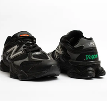 خرید کفش کتونی نیوبالانس ۹۰۶۰ مشکی new balance