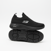 کفش کتونی تمام مشکی اسکچرز مدل PAITYN کد 294828