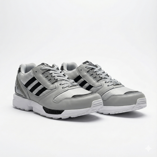 کفش کتونی آدیداس zx طوسی کد 294974