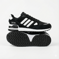 کفش کتونی آدیداس zx مشکی کد 294982