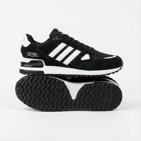 کفش کتونی آدیداس zx مشکی کد 294982