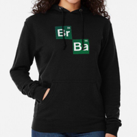 هودی Breaking Bad | هودی بریکینگ بد طرح لوگوی بریکینگ بد کد 223295