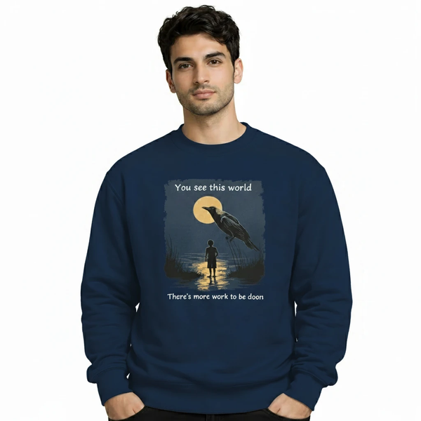 دورس the boy and heron | دورس پسرک و مرغ ماهی خوار طرح The Boy and the Heron کد 245368