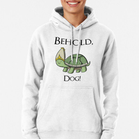 هودی طرح elden ring BEHOLD DOG الدن رینگ کد 12244