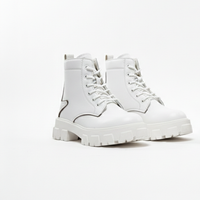 بوت رکسانا سفید کد 295066