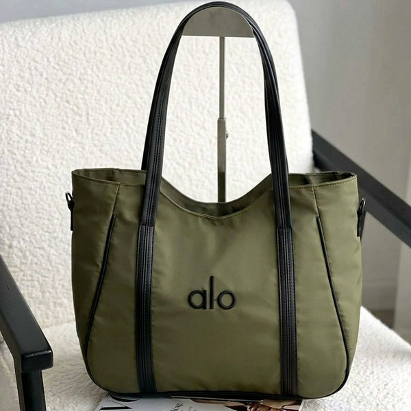 کیف اسپرت مدل روبی طرح alo 