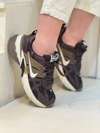 کتونی زنانه نایک وی تو کی nike V2K Run Womans کد 1144
