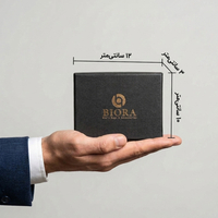 جاکارتی بیورا مدل GK024