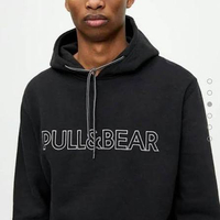 هودی اورجینال Pull&Bear