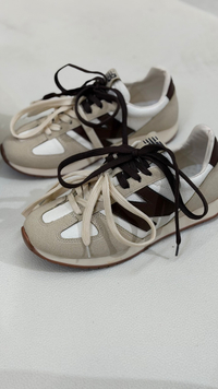 1397 کتونی زنانه نیو بالانس مرین دوبند NEWBALANCE