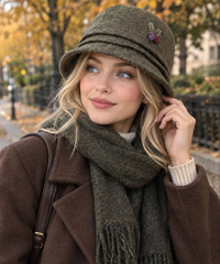 خرید کلاه کژوال وارداتی 