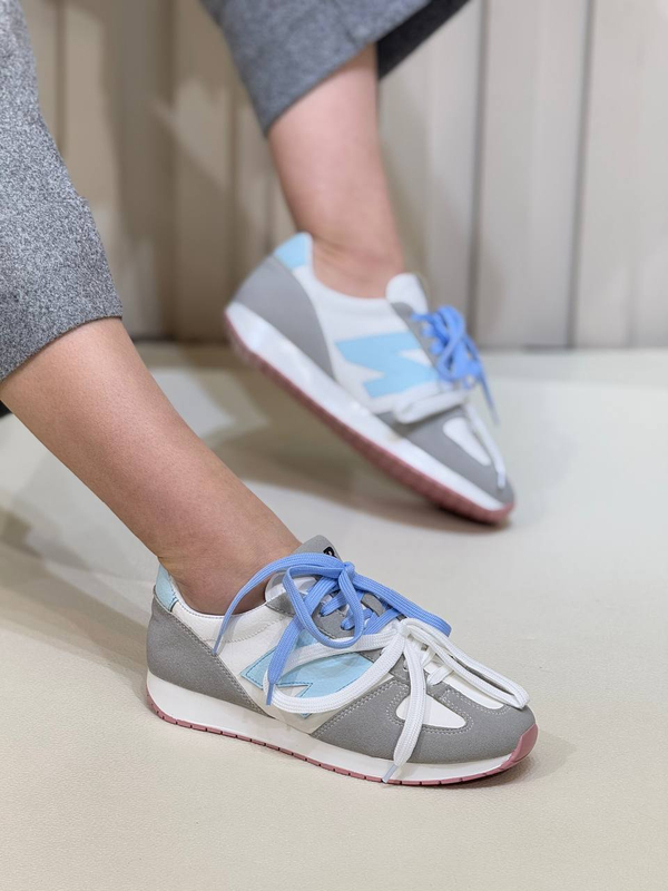 1397 کتونی زنانه نیو بالانس مرین دوبند NEWBALANCE