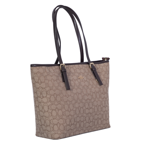 کیف مدل دیارا طرح برند کوچ Coach شیک و کاربردی روزمره