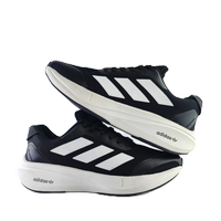 کفش اسپرت و رانینگ مردانه برند آدیداس Adidas مدل آمو مشکی کد 254