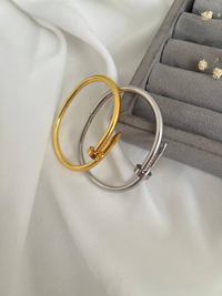 بنگل اسپورت مدل میخ