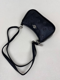 کیف زنانه پاسپورتی همایلی رو گل کواچ COACH کد 1578