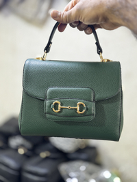 خرید کیف مجلسی زنانه مدل گوچی نیلوس Gucci Nilus شیک و باکیفیت عالی