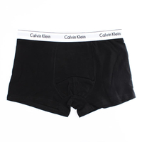 پک ۳ عددی شورت مردانه کلوین کلاین (Calvin Klein) مدل اسپرت – جنس نخ پنبه