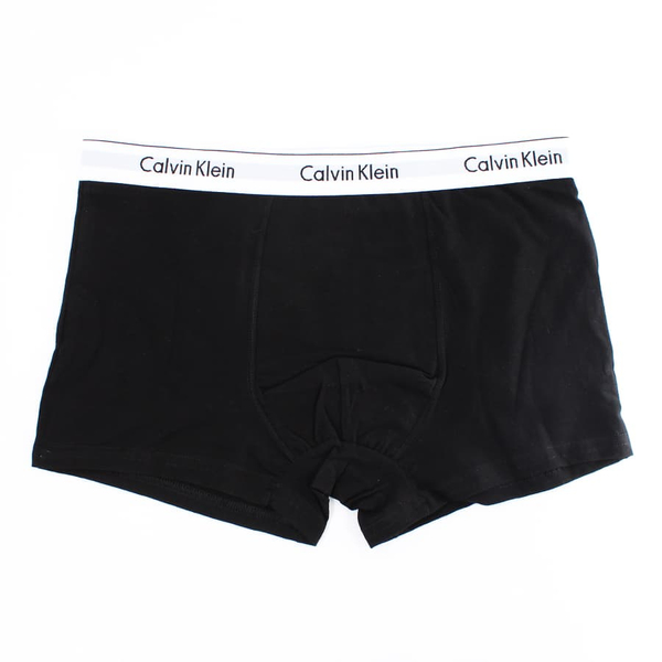 پک ۳ عددی شورت مردانه کلوین کلاین (Calvin Klein) مدل اسپرت – جنس نخ پنبه