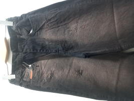 شلوارک واید بگ زنانه آلفا مدل WIDE BAG (پنبه ۸۴۰ گرم)