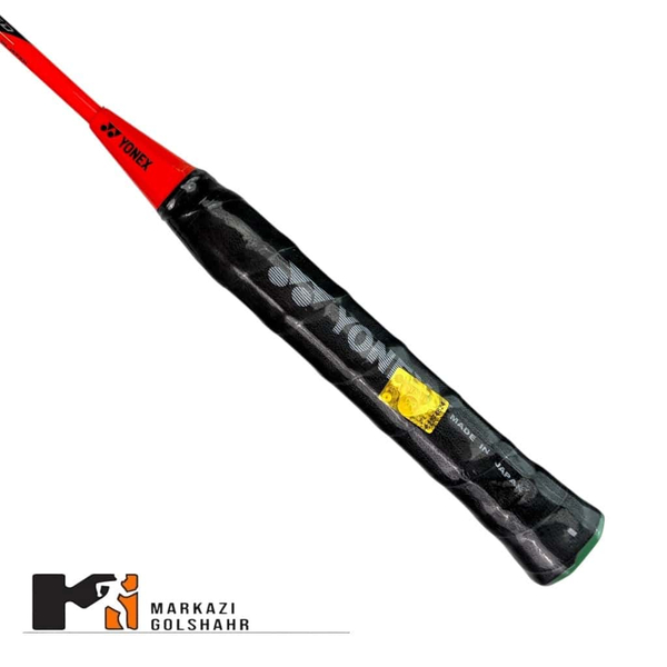 راکت بدمینتون یونیکس مدل z-speed کد 2018394