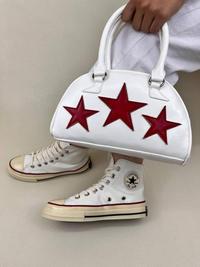 زنانه ساقدار الستار | ونس زنانه ساقدار الستار Converse ALL STAR کد 651 کد 487