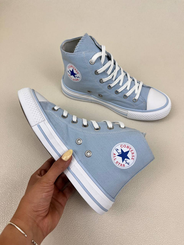 زنانه ساقدار الستار | ونس زنانه ساقدار الستار Converse ALL STAR کد 651 کد 487