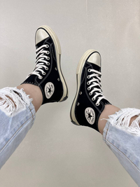 زنانه ساقدار الستار | ونس زنانه ساقدار الستار Converse ALL STAR کد 651 کد 487