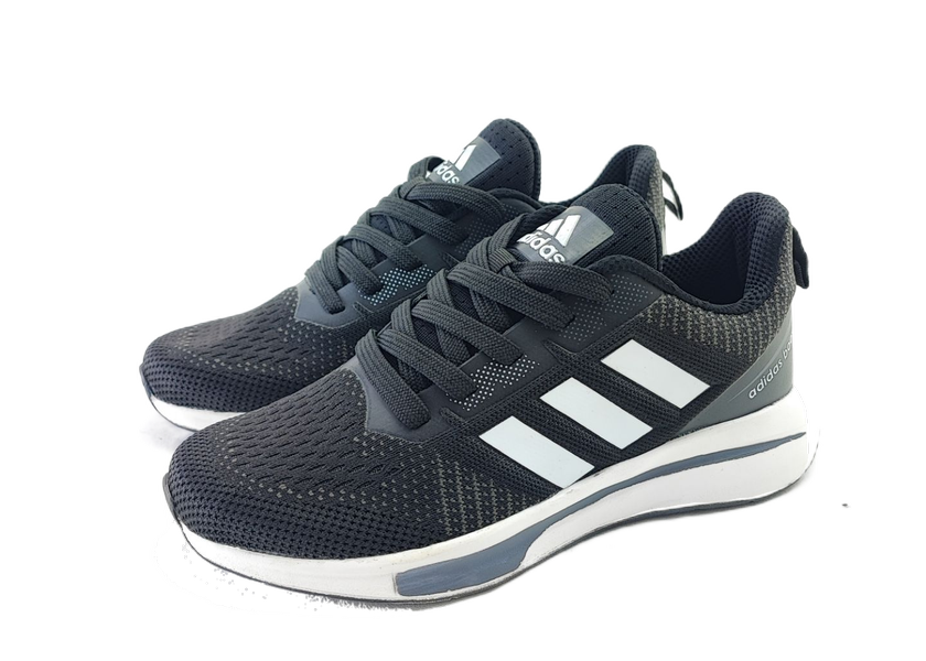 کفش اسپرت و رانینگ زنانه برند ادیداس Adidas مدل بوست اهورا مشکی