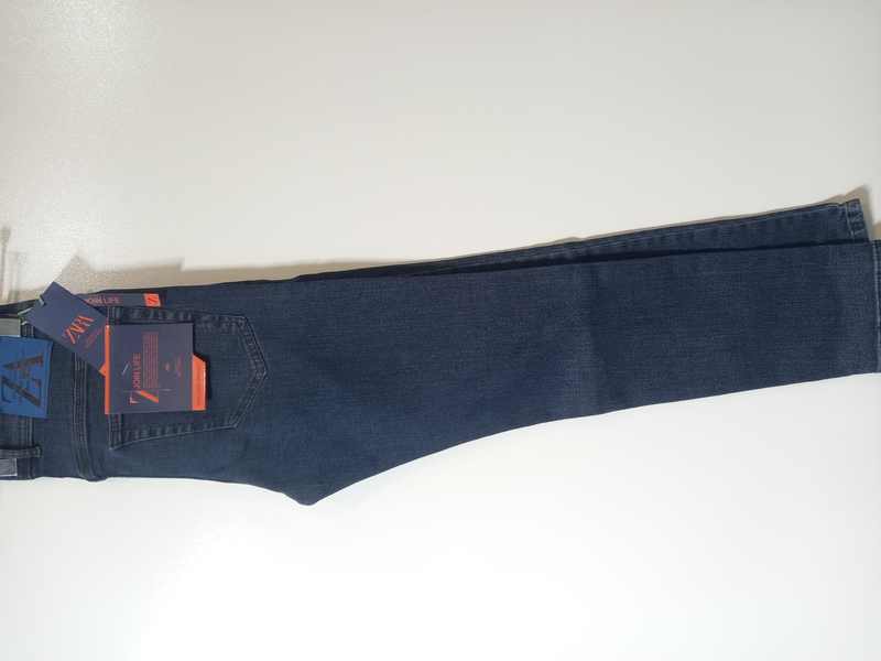 شلوار راسته زارا (ZARA) -