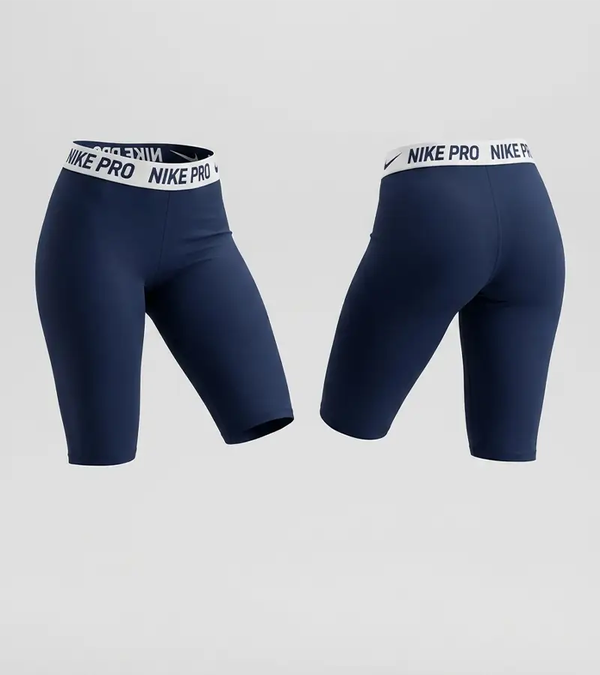 بایکر ورزشی زنانه Nike Pro
