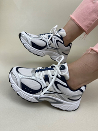 کتونی زنانه وی فایو رانر NIKE V5 RNR کد : 1500