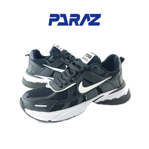 خرید کفش اسپرت مردانه برند نایکی nike مدل وی تو کی V2K مشکی 