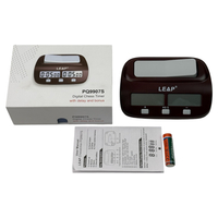 ساعت شطرنج رومیزی LEAP کد ۹۹۰۷