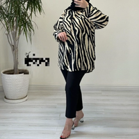 مانتو زنانه کراش ساحل کد 92