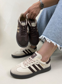 ونس زنانه سامبا ADIDAS SAMBA کد 424