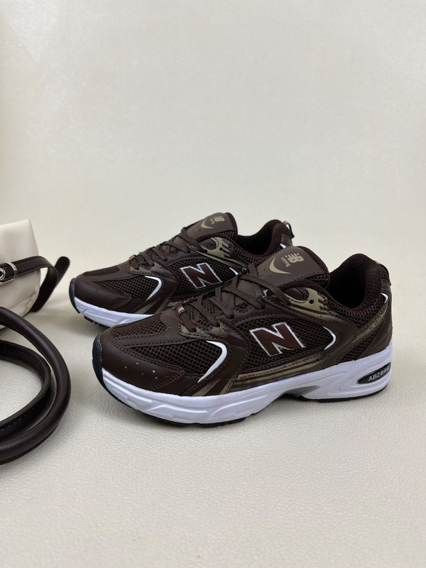 کتونی  زنانه نیو بالانس 530 رانینگ newbalance Running کد 333