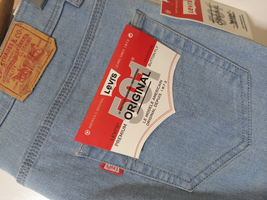 شلوار راسته کلاسیک | پنبه اسلپ درجه یک ARTA JEANS | لیوایز LEVIS | برترین کیفیت