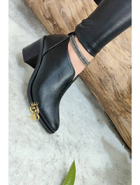 کفش طبی مجلسی مدل شکیبا