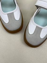 ونس زنانه روی کوتاه سامبا تک چسب ادیداس adidas SAMBA کد 1220