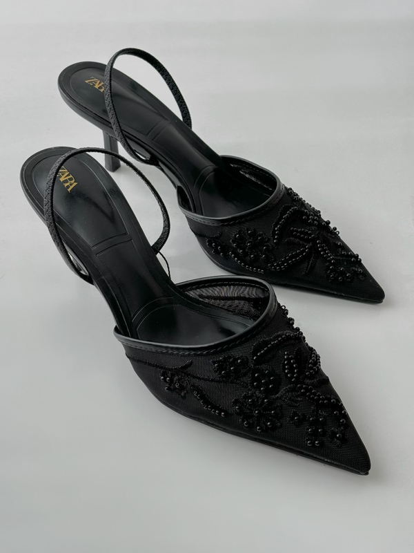 کفش فول پک مجلسی زارا Zara124